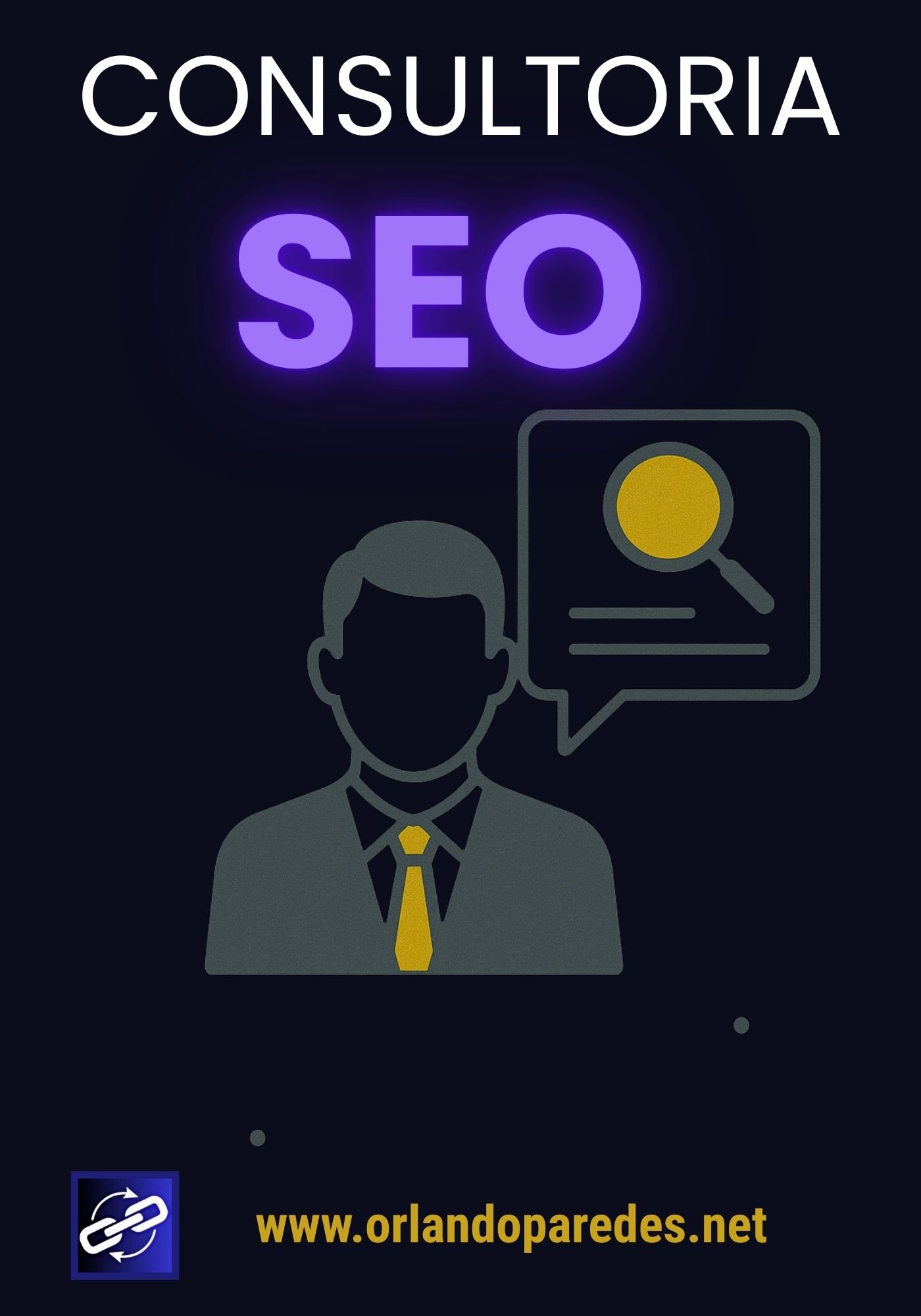 Consultor&iacute;a SEO: asesoramiento estrat&eacute;gico para mejorar tu visibilidad