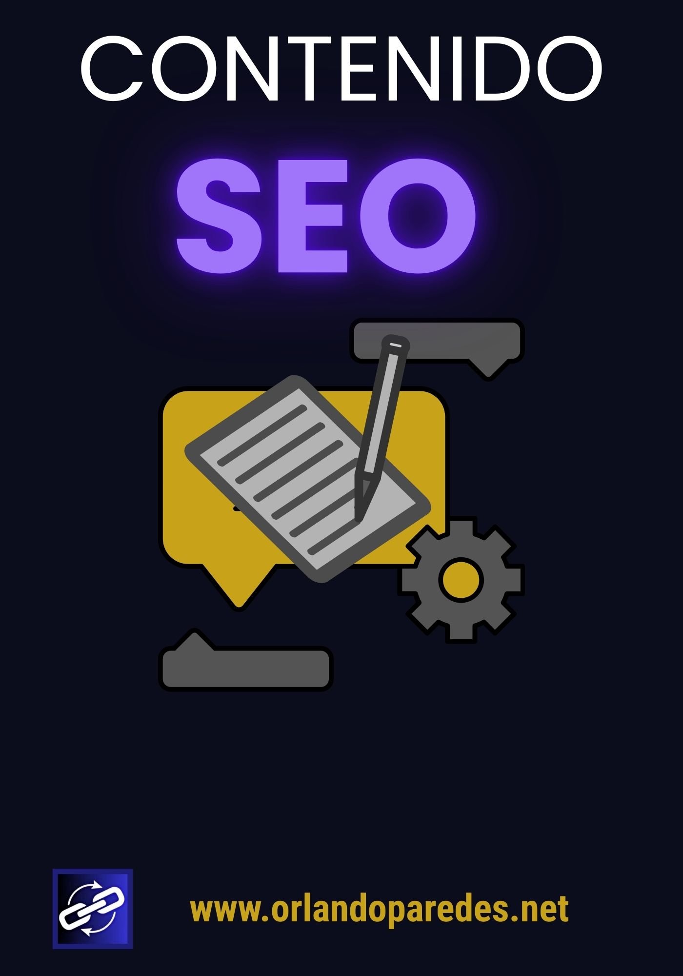 Contenido SEO: estrategia, redacci&oacute;n y optimizaci&oacute;n para rankear