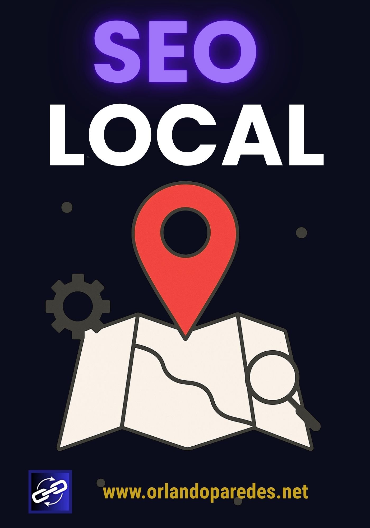SEO Local: posicionamiento en mapas y resultados de Google