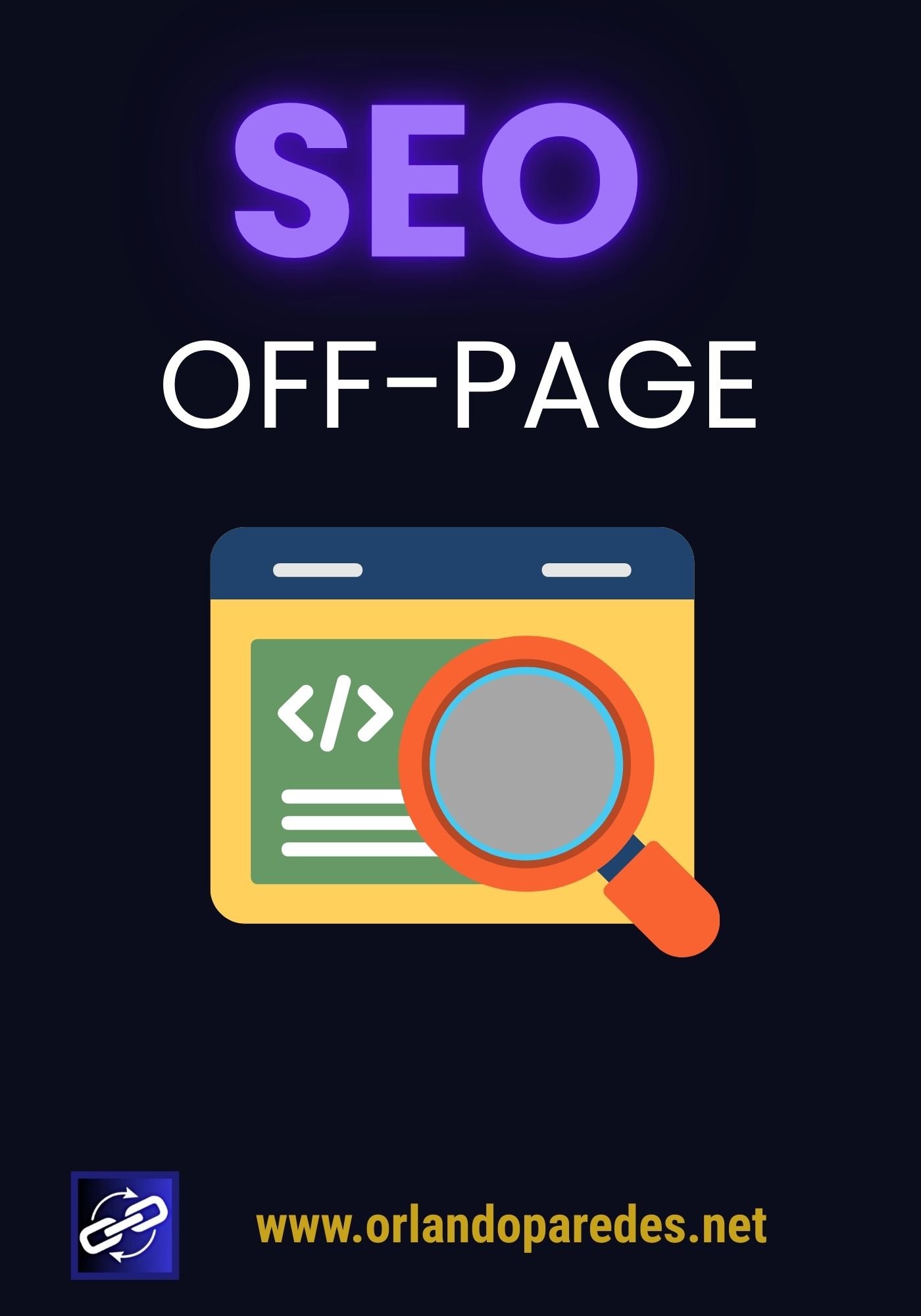SEO Off Page: estrategias de autoridad y backlinks