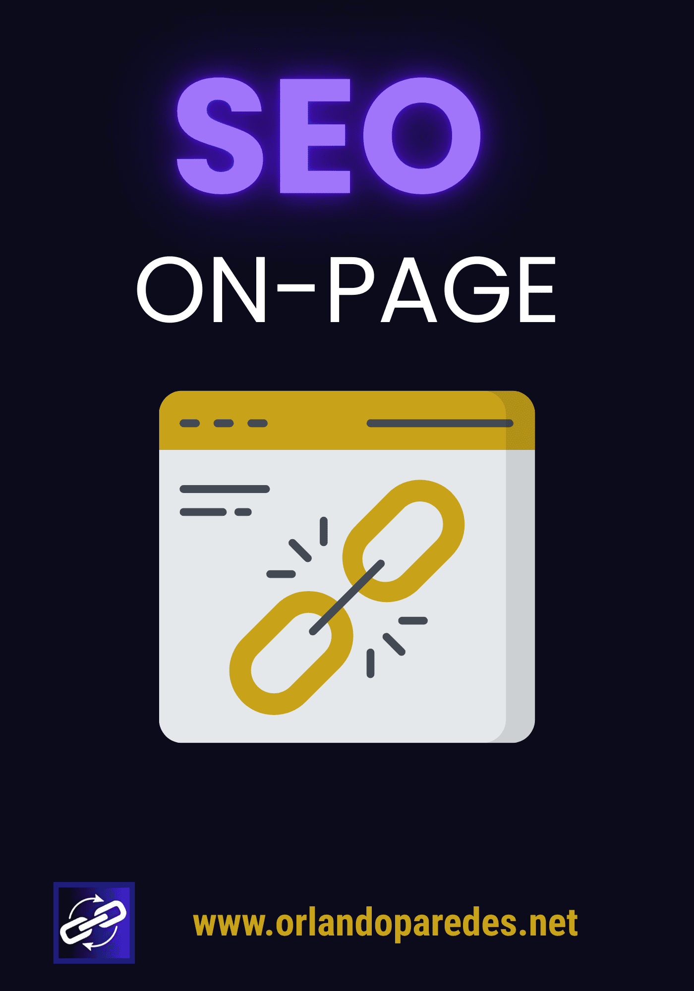 SEO On Page: optimizaci&oacute;n interna para posicionar en Google