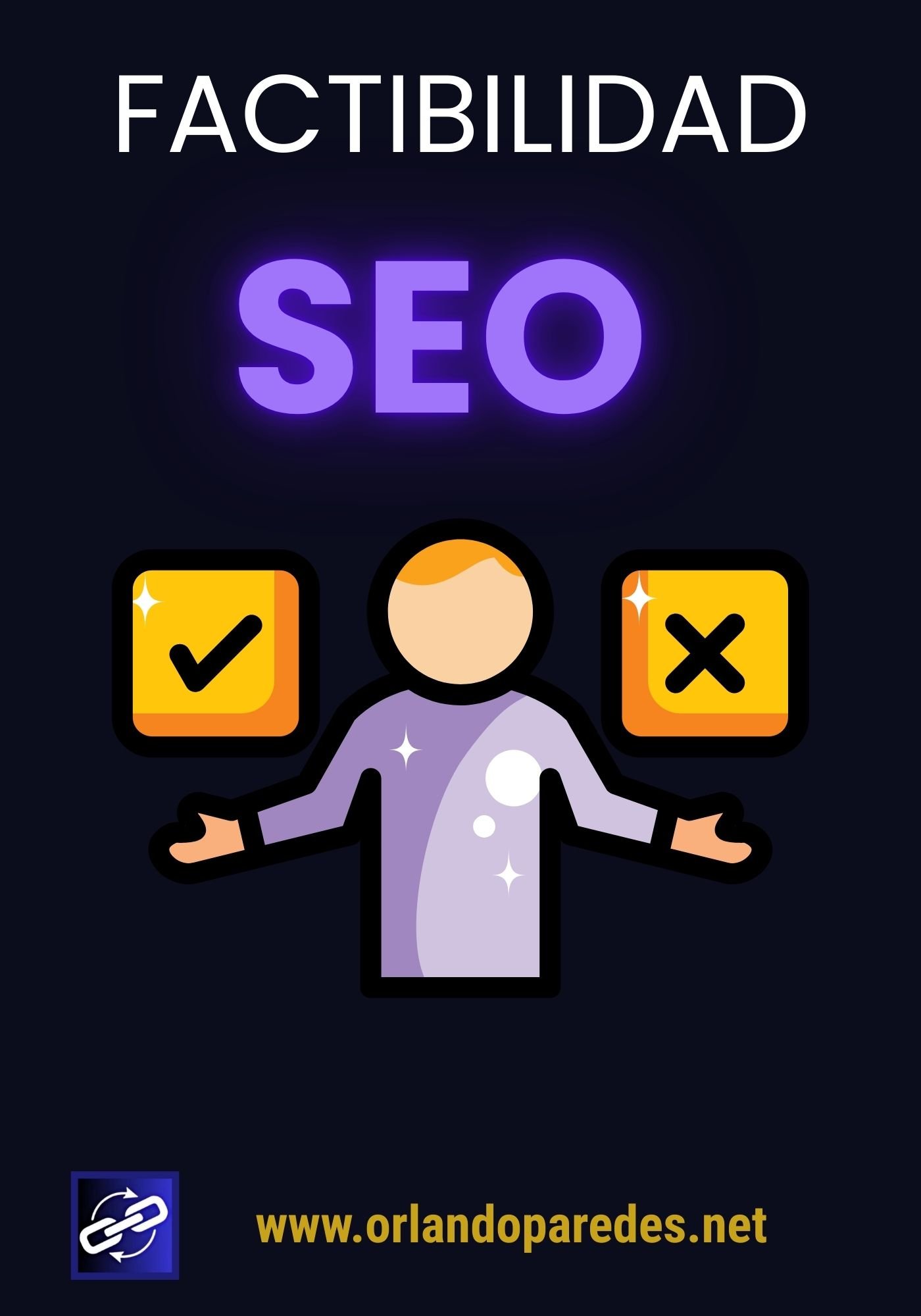 Factibilidad SEO: priorizaci&oacute;n por impacto y retorno &ndash; Orlando Paredes