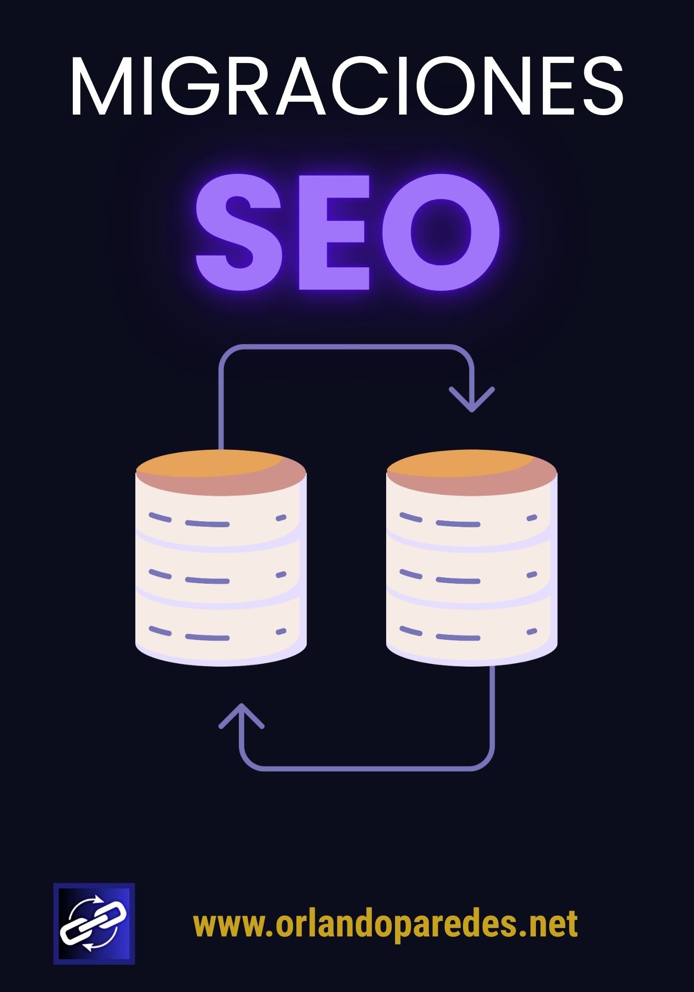 Migraciones SEO: redirecciones y ajustes t&eacute;cnicos para mantener posiciones en Google &ndash; Orlando Paredes