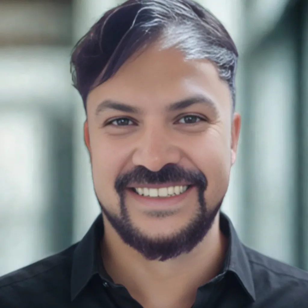 Orlando Paredes, consultor SEO en Argentina